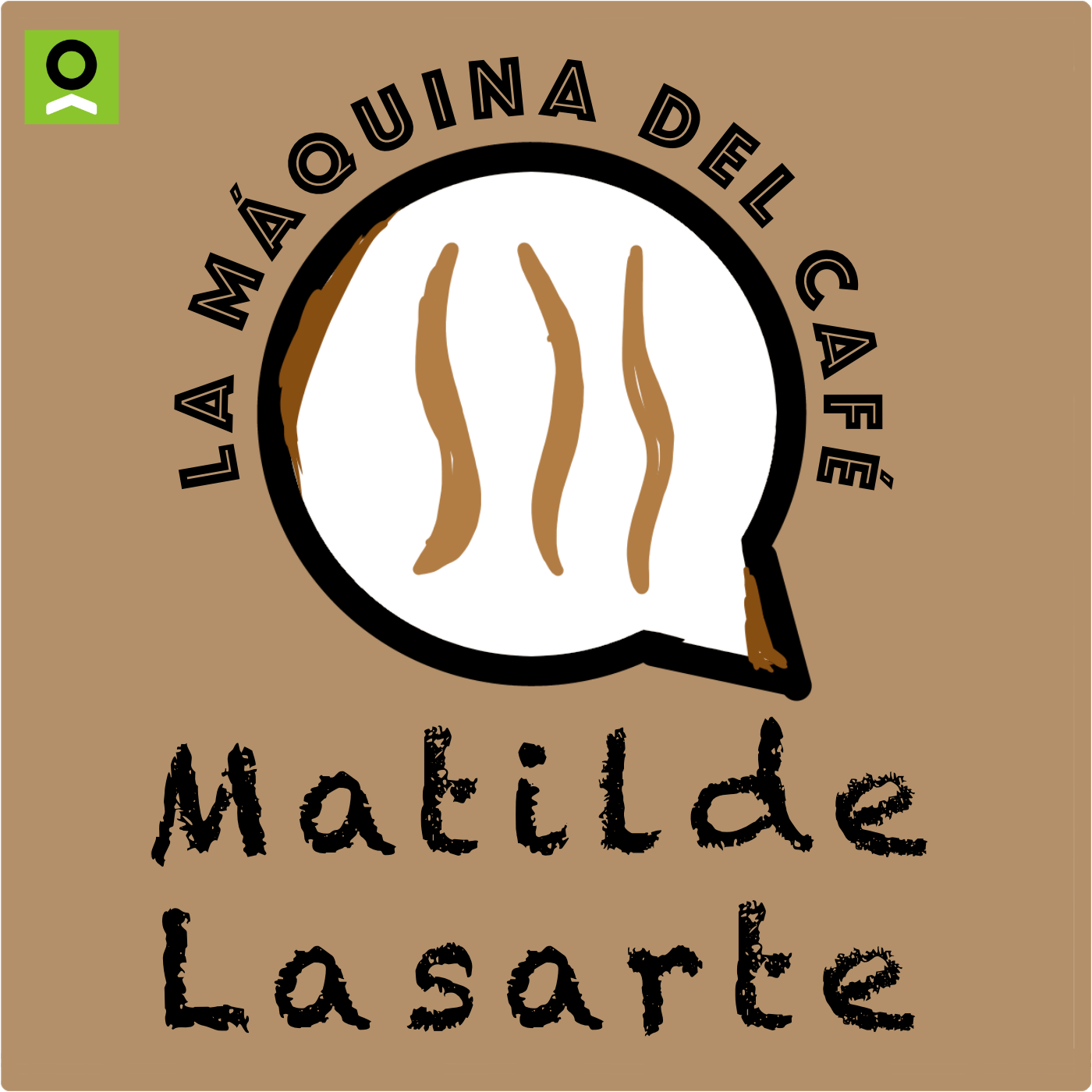 Matilde Lasarte