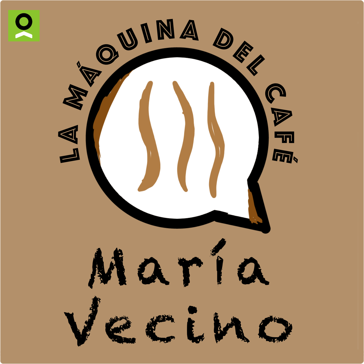 María Vecino