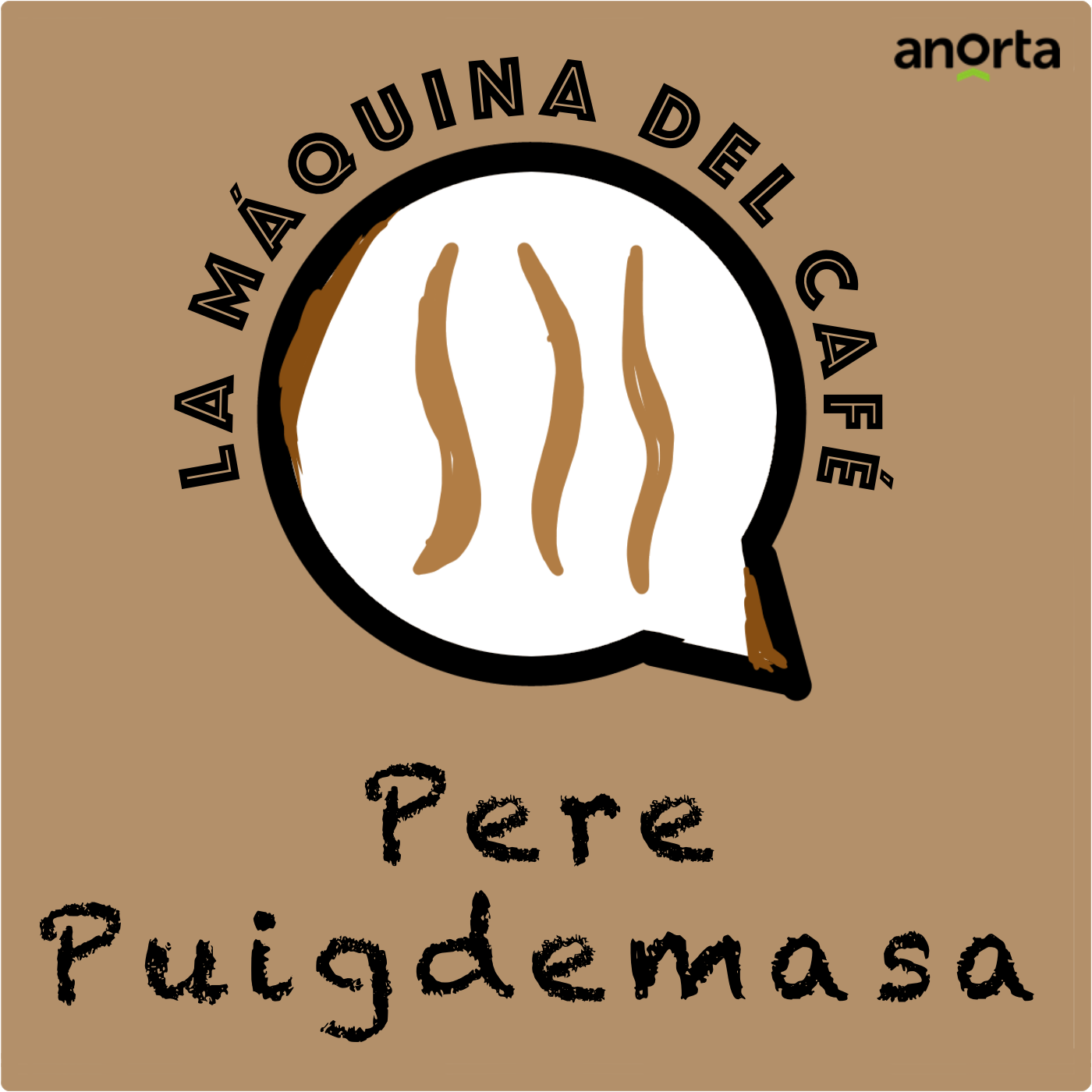 Pere Puigdemasa