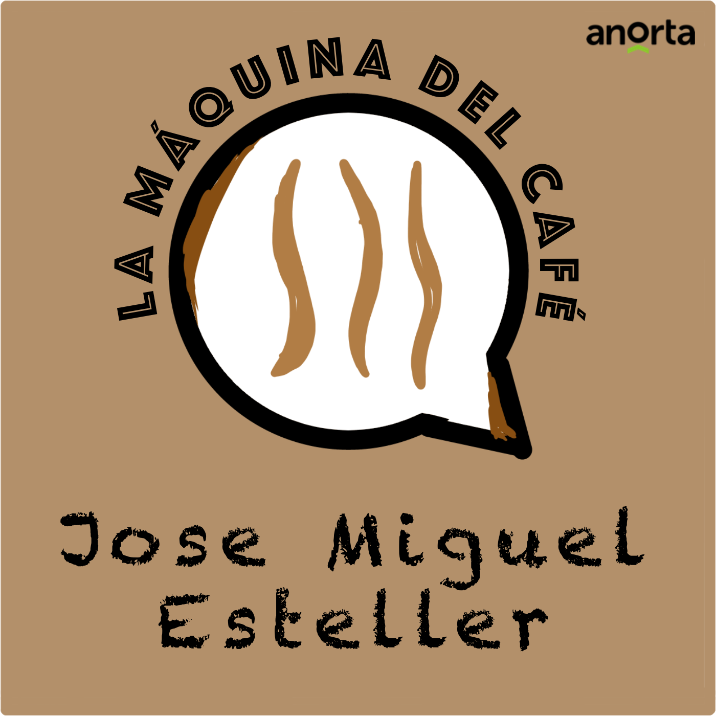 Jose MIguel Esteller