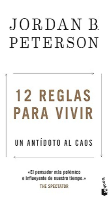 12 reglas para vivir