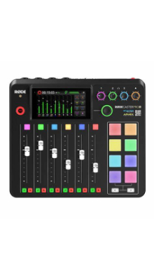 Rodecaster pro 2