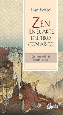 Zen en el arte del tiro con arco