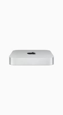 Mac Mini M2