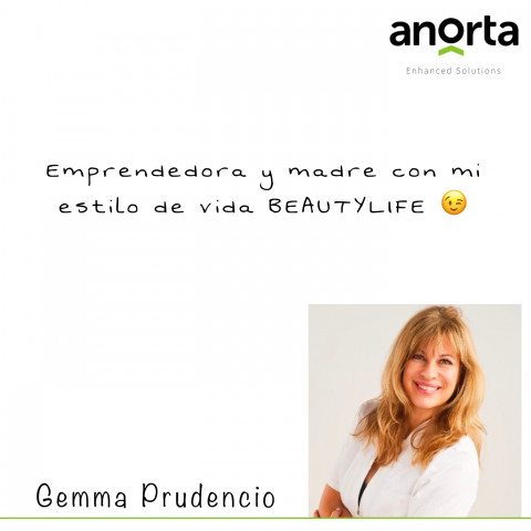 Gemma Prudencio
