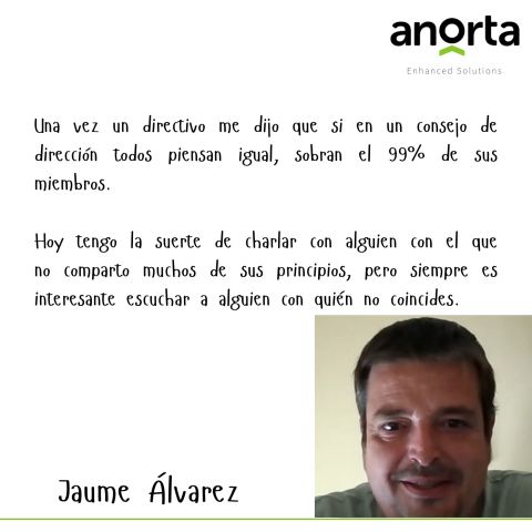 Jaume Álvarez