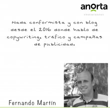 Fernando Martín