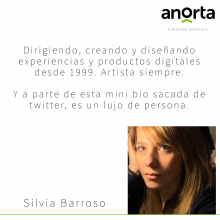 Silvia Barroso