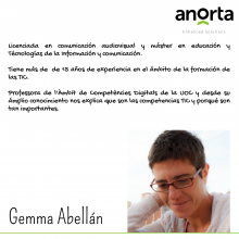 Gemma Abellán