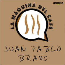 Juan Pablo Bravo